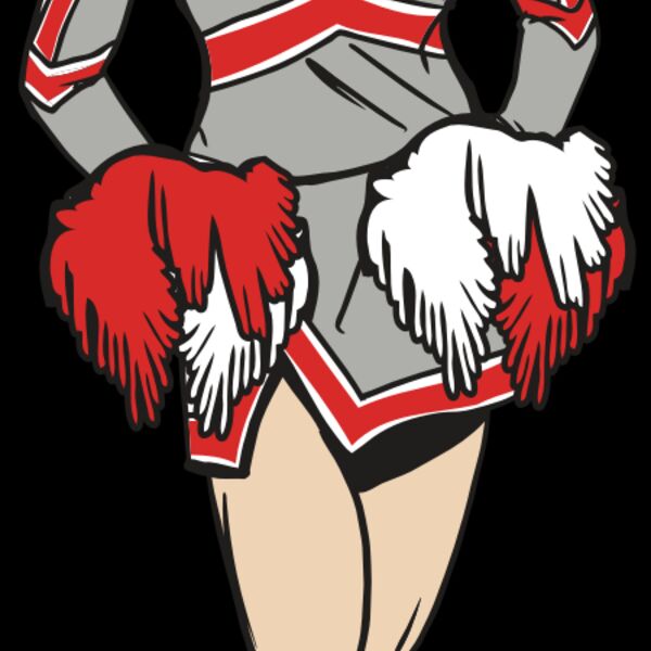 AR16 CHEER 02 RQC Thumbnail