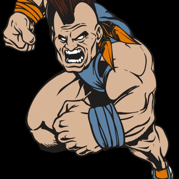 AR BRAVE 53 RC Thumbnail