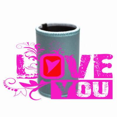 Drinkware - Stubby Coolers with Base Thumbnail