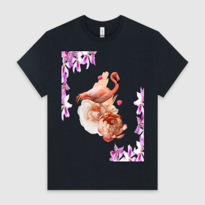Adam & Eve - HeavyCotton™ Tee Thumbnail