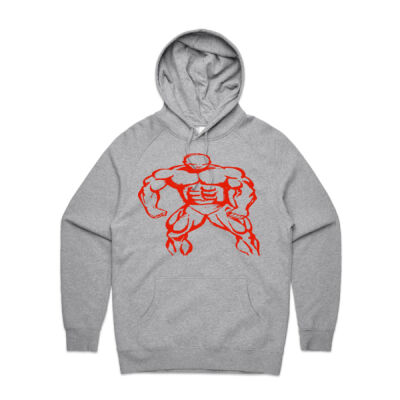 Adam & Eve - Supply Hood Thumbnail