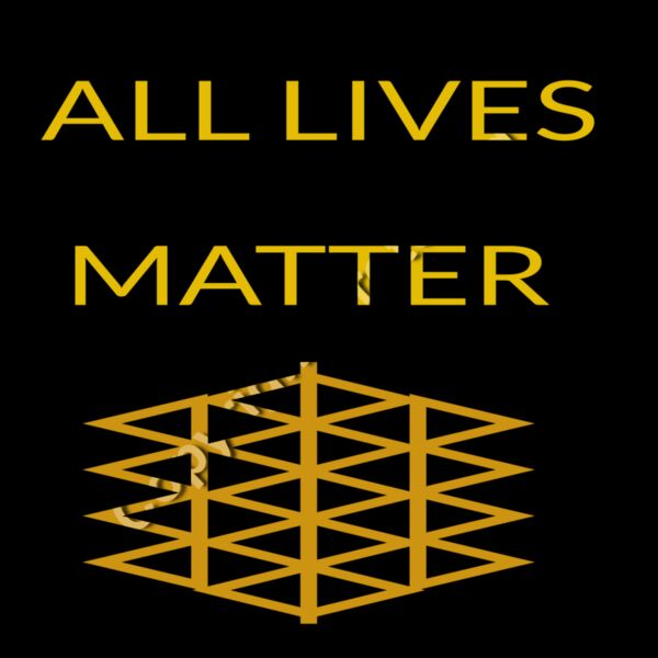 ALL LIVES MATTER Thumbnail