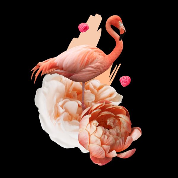 GSC Flamingo Thumbnail