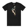 Mens Basic Tee Thumbnail