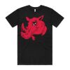 Mens Basic Tee Thumbnail