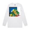 Mens Base Longsleeve Tee Thumbnail