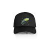 Frame Foam Trucker Cap Thumbnail