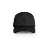 Frame Foam Trucker Cap Thumbnail
