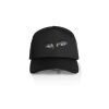 Frame Foam Trucker Cap Thumbnail