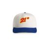 Class Two-Tone Cap Thumbnail