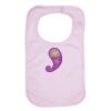 Organic Baby Bib Thumbnail