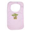Organic Baby Bib Thumbnail