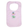 Organic Baby Bib Thumbnail