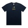Block Oversized Tee Thumbnail