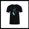Mens Fitted Cotton Tee Thumbnail