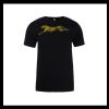 Mens Fitted Cotton Tee Thumbnail