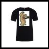 Mens Fitted Cotton Tee Thumbnail