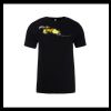 Mens Fitted Cotton Tee Thumbnail