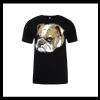 Mens Fitted Cotton Tee Thumbnail
