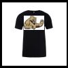 Mens Fitted Cotton Tee Thumbnail