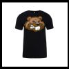 Mens Fitted Cotton Tee Thumbnail
