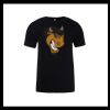 Mens Fitted Cotton Tee Thumbnail