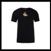 Mens Fitted Cotton Tee Thumbnail