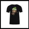 Mens Fitted Cotton Tee Thumbnail