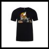 Mens Fitted Cotton Tee Thumbnail