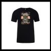 Mens Fitted Cotton Tee Thumbnail