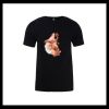 Mens Fitted Cotton Tee Thumbnail